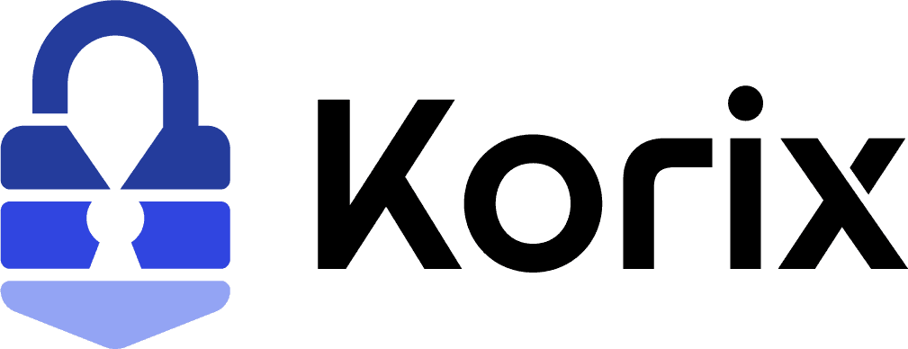 Korix Logo